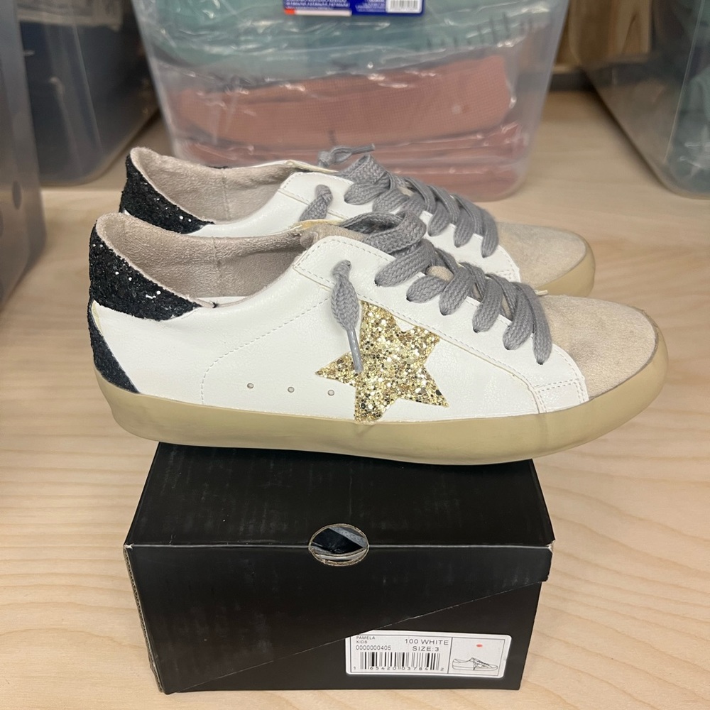 Shu shop-  new!